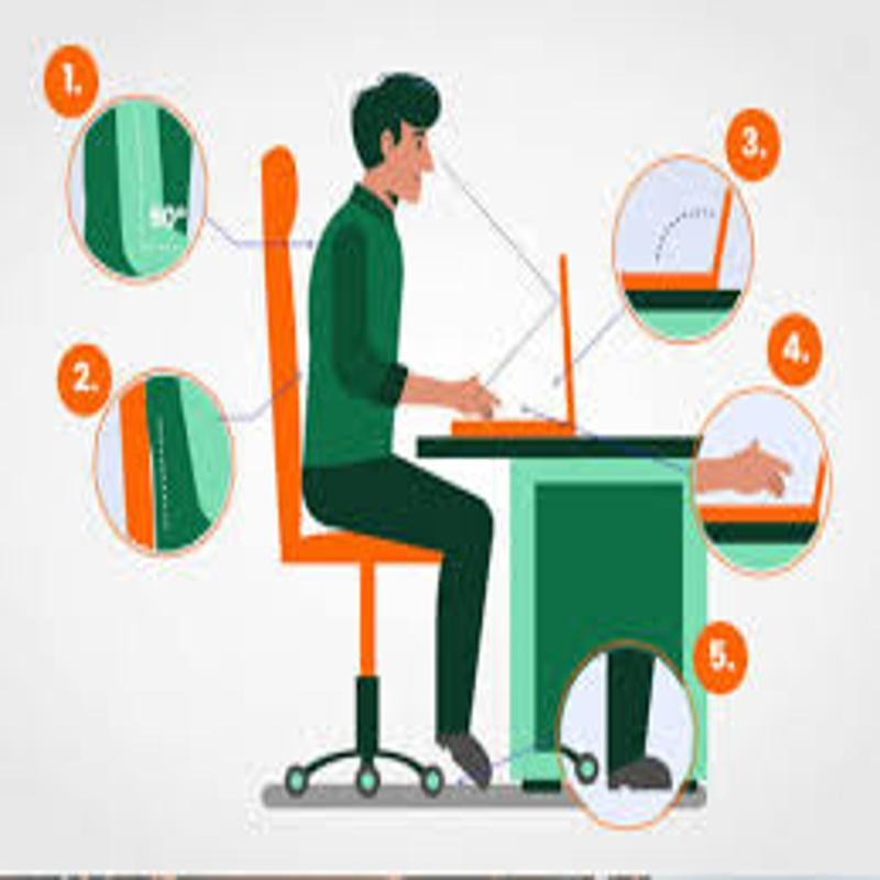 Análise ergonômica do trabalho aet Análise ergonômica do trabalho aet