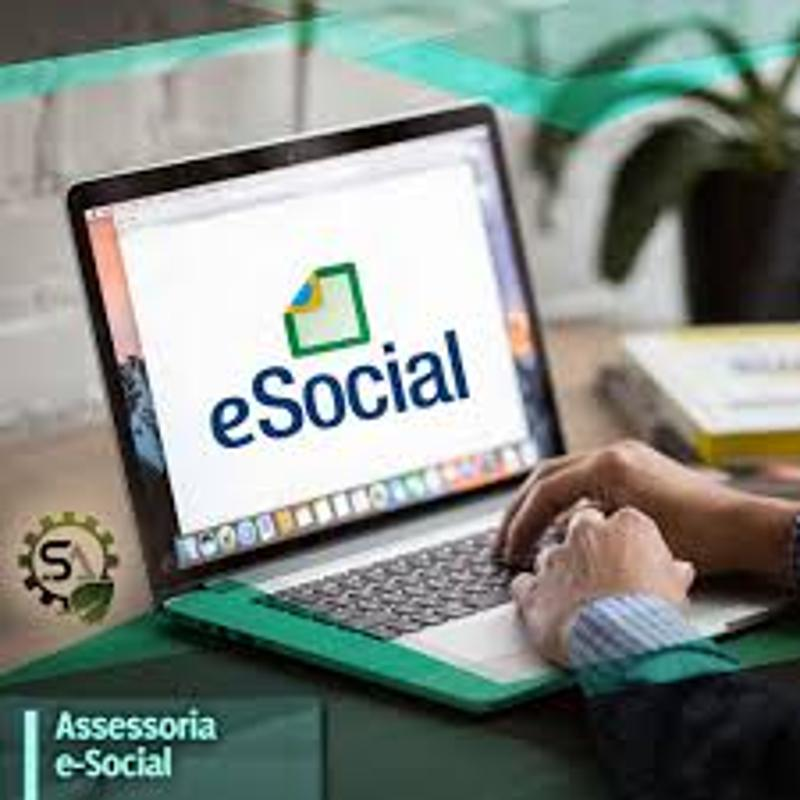 Assessoria esocial Assessoria esocial