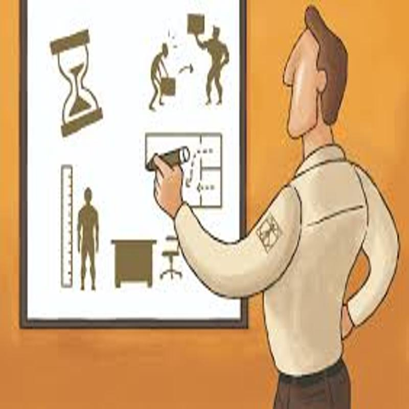 Avaliação ergonômica do trabalho Avaliação ergonômica do trabalho