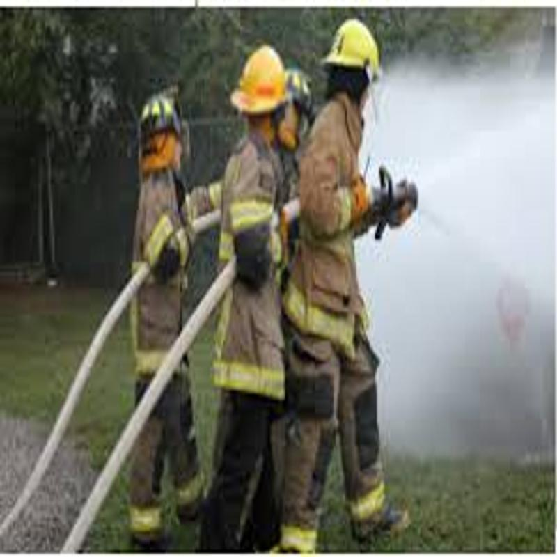 Brigada de incêndio nr Brigada de incêndio nr