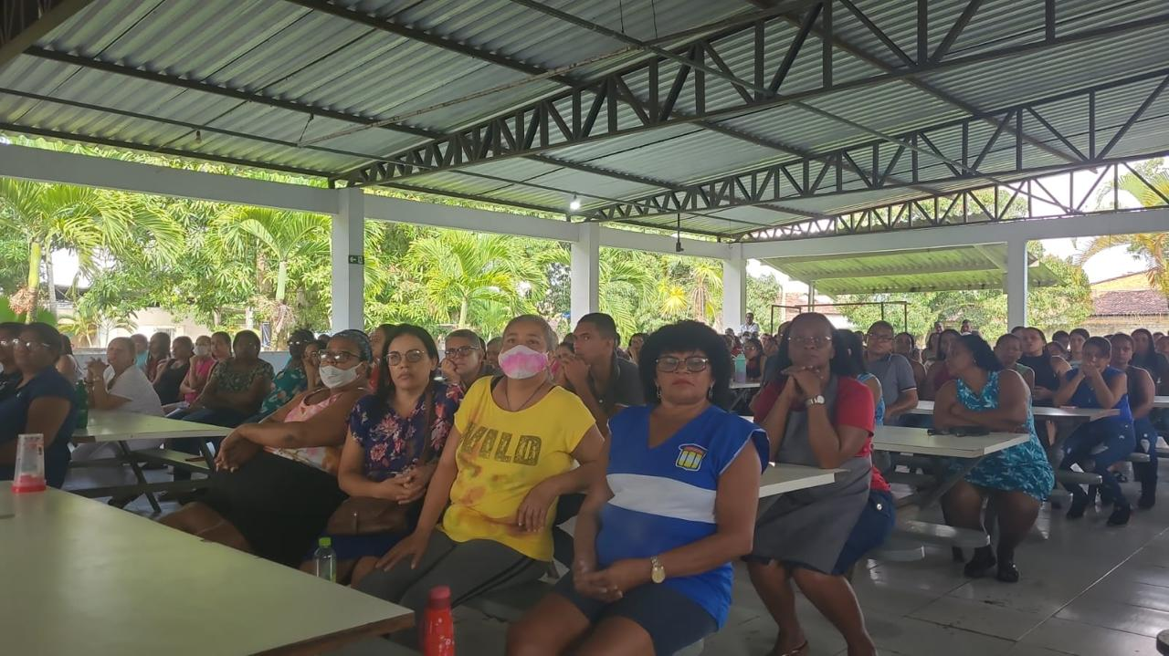 Cipa na empresa Cipa na empresa