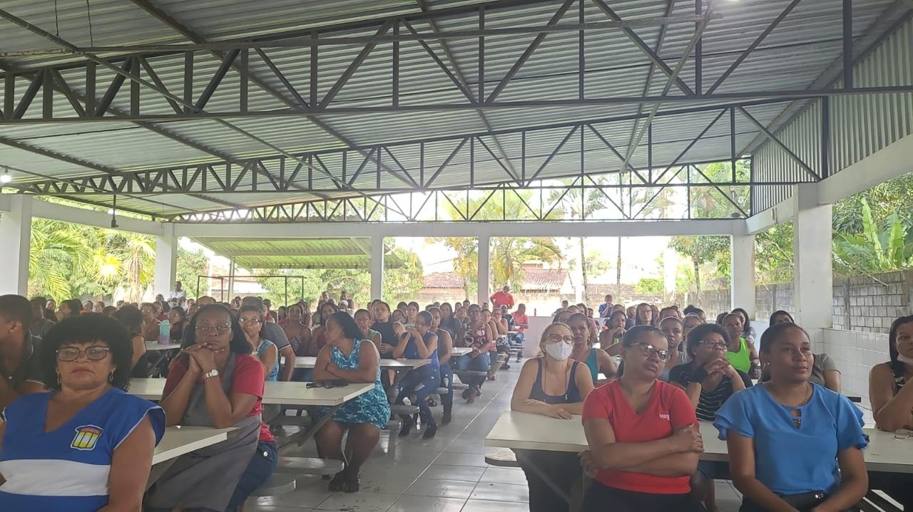 Cipa na empresa Cipa na empresa