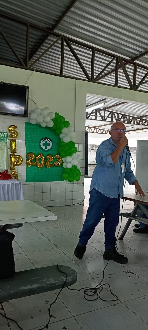 Cipa na empresa Cipa na empresa