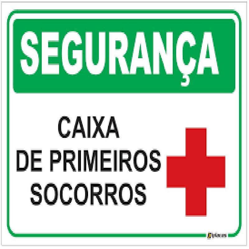Cipa primeiros socorros Cipa primeiros socorros