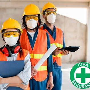 Cipa segurança do trabalho Cipa segurança do trabalho