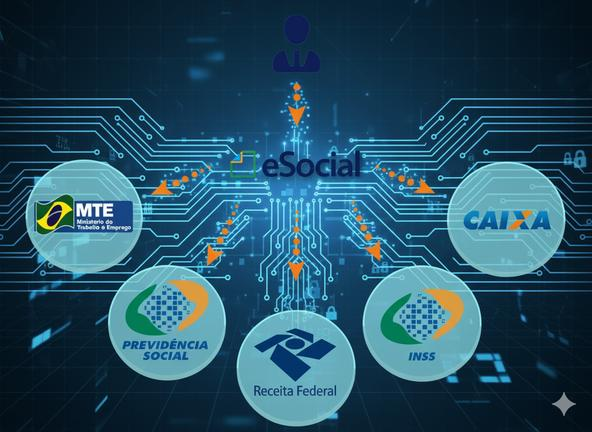 Consultoria esocial sst Consultoria esocial sst