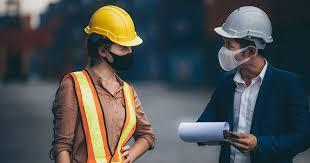 Consultoria em saúde e segurança do trabalho