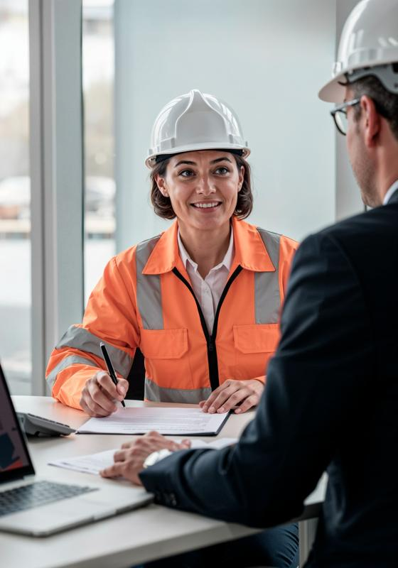 Consultoria em segurança do trabalho Consultoria em segurança do trabalho