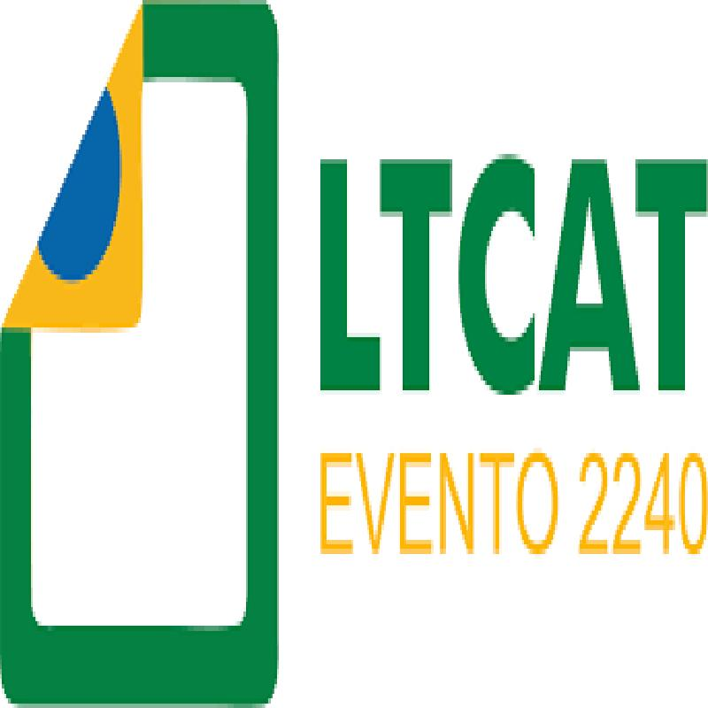 Elaboração de ltcat Elaboração de ltcat