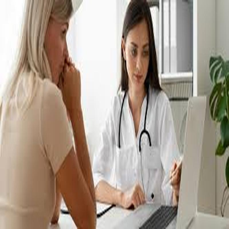 Exame admissional pcmso