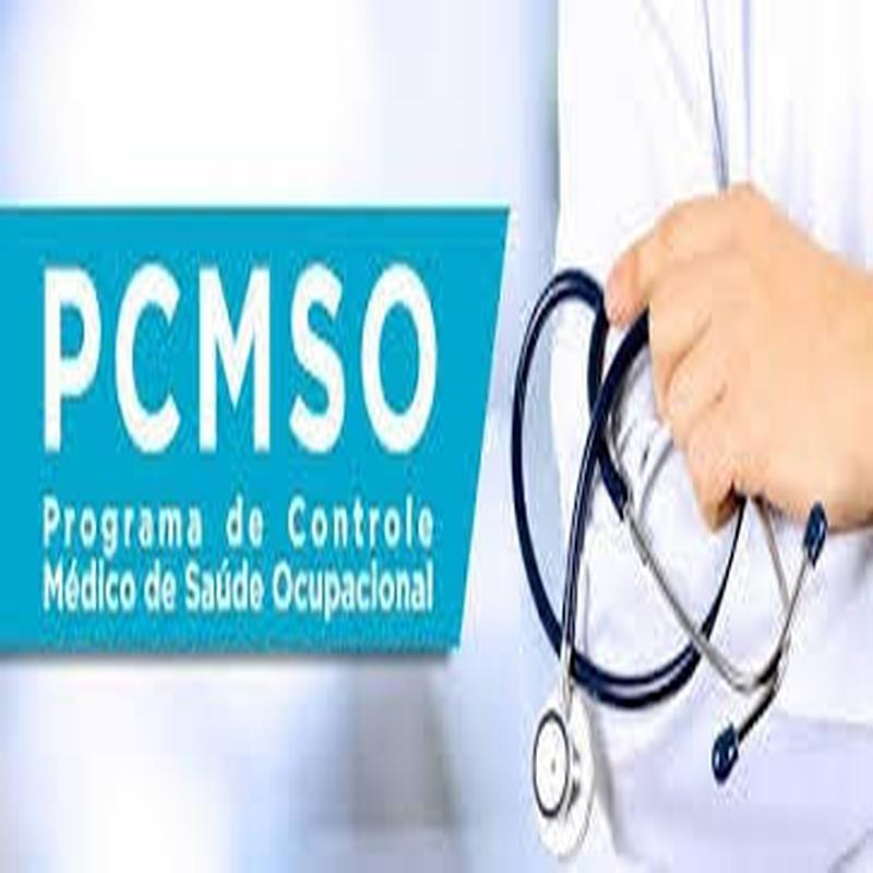 Exame admissional pcmso Exame admissional pcmso