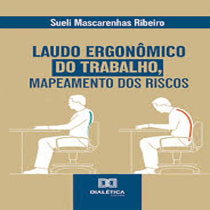 Laudo ergonômico do trabalho