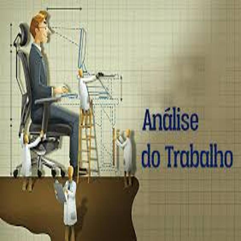 Laudo ergonômico do trabalho Laudo ergonômico do trabalho