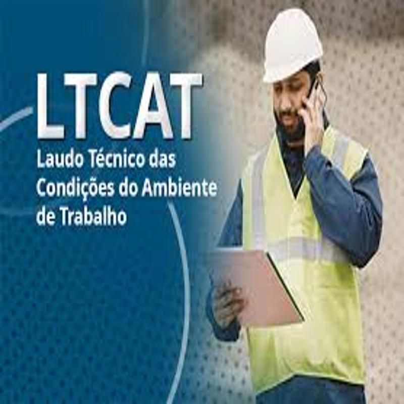 Laudo ltcat em Aracaju Laudo ltcat em Aracaju