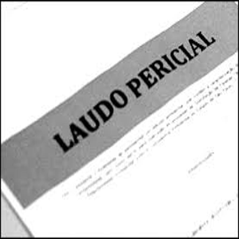 Laudo pericial de periculosidade