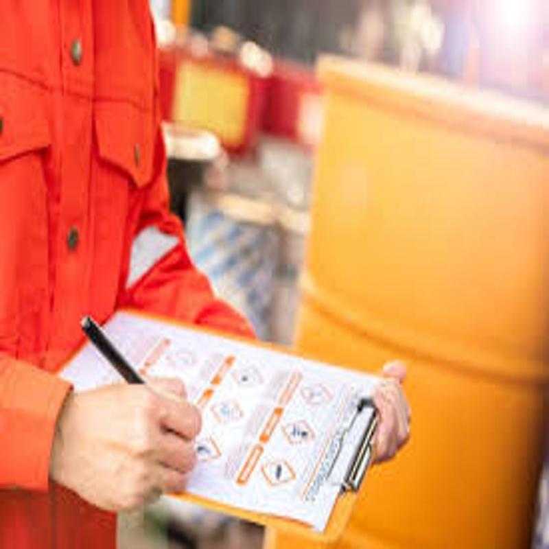 Laudo pericial de periculosidade Laudo pericial de periculosidade