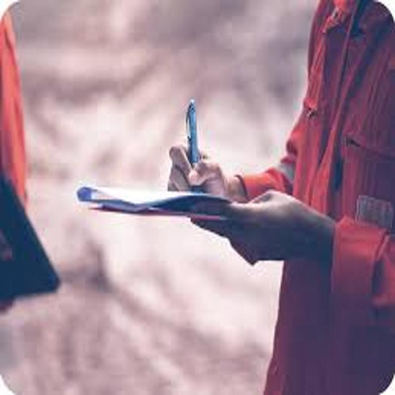 Laudo de periculosidade nr 16