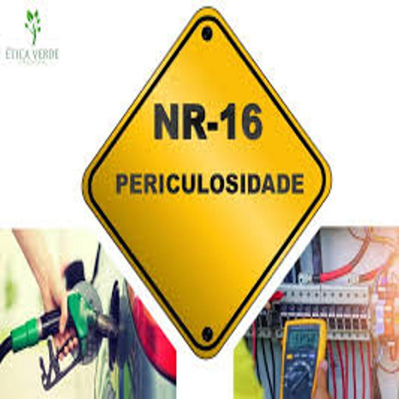 Laudo técnico de insalubridade e periculosidade Laudo técnico de insalubridade e periculosidade