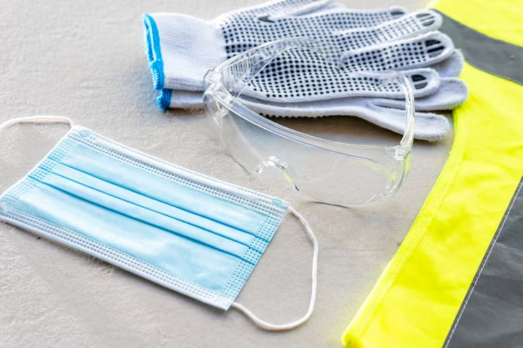 Locação de equipamentos de medição segurança do trabalho Locação de equipamentos de medição segurança do trabalho