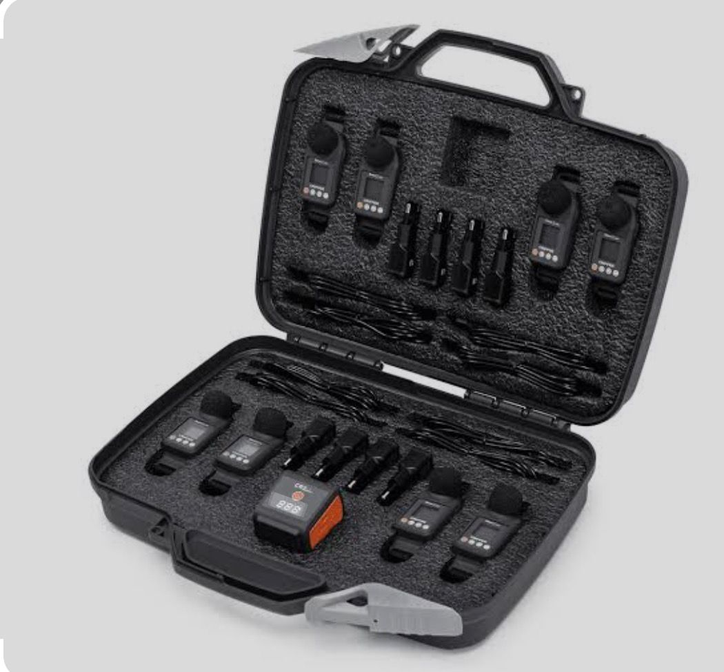 Locação de equipamentos de medição segurança do trabalho em Aracaju Locação de equipamentos de medição segurança do trabalho em Aracaju