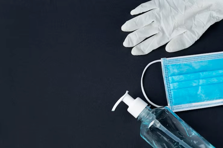 Locação de equipamentos de segurança do trabalho em Sergipe