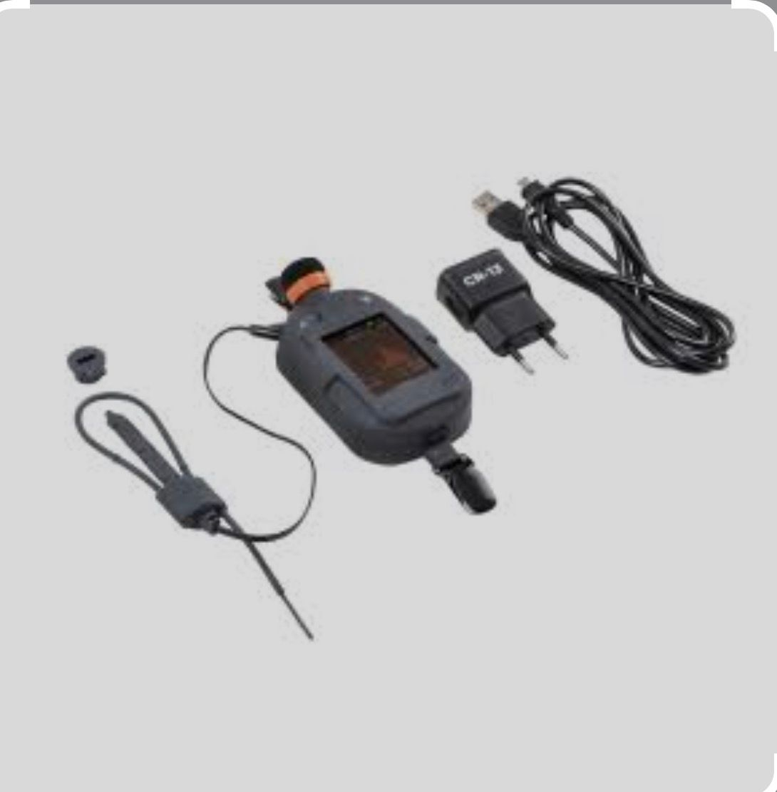 Locação de instrumentos de medição em Aracaju