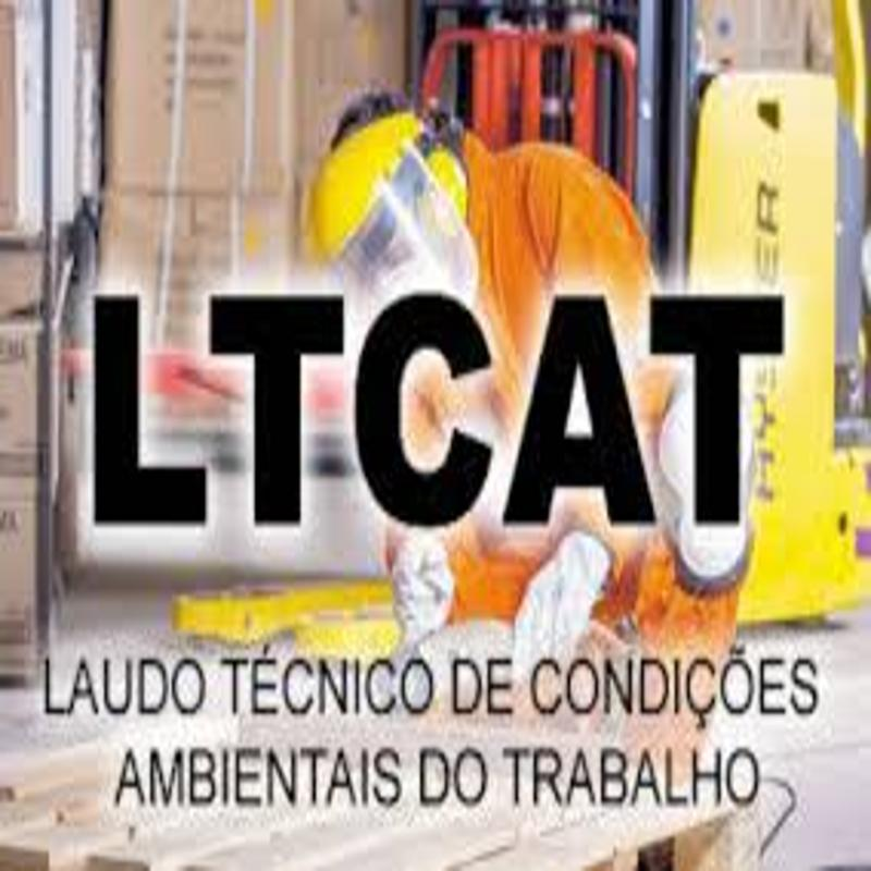Ltcat em Aracaju Ltcat em Aracaju