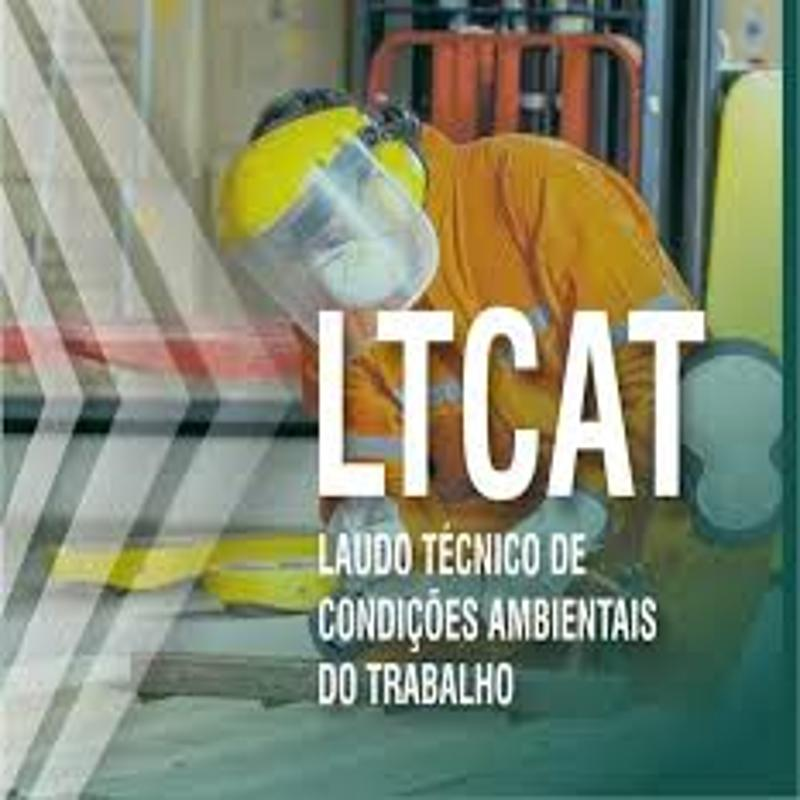 Ltcat segurança do trabalho em Sergipe Ltcat segurança do trabalho em Sergipe