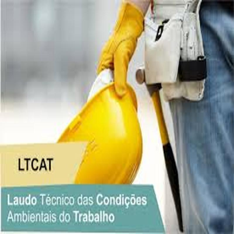 Ltcat segurança do trabalho em Sergipe Ltcat segurança do trabalho em Sergipe