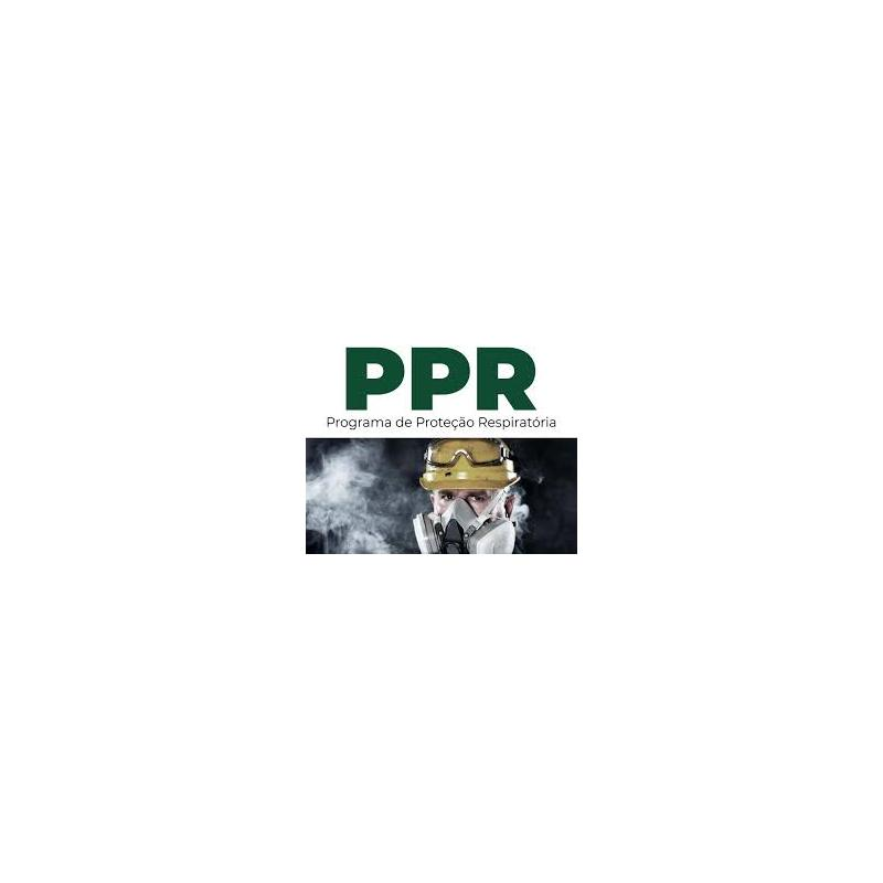 Ppr segurança do trabalho Ppr segurança do trabalho