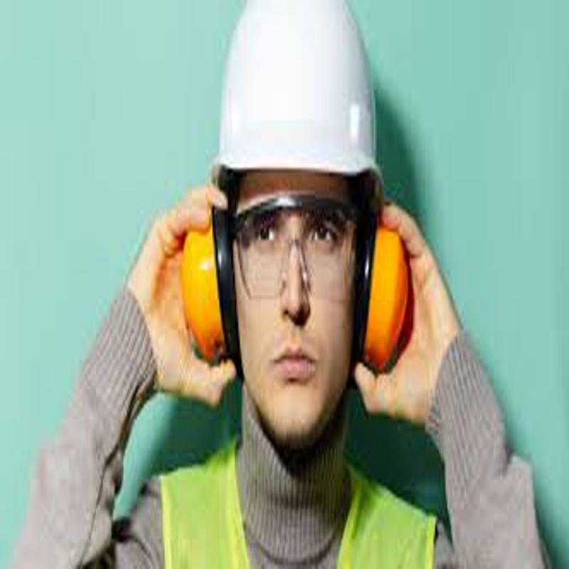 Programa de proteção auditiva Programa de proteção auditiva