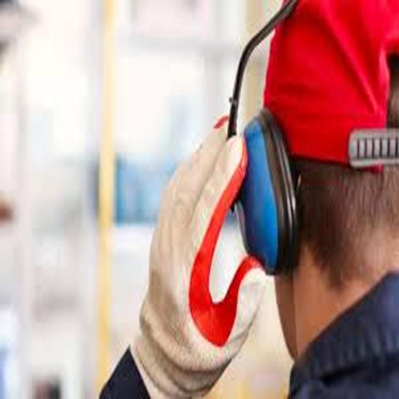 Programa de proteção auditiva Programa de proteção auditiva