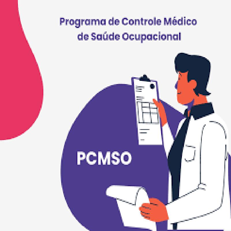 Segurança do trabalho pcmso Segurança do trabalho pcmso