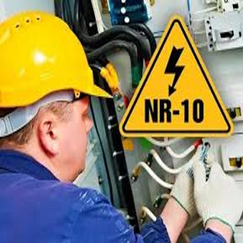 Treinamento nr 10 em Sergipe Treinamento nr 10 em Sergipe