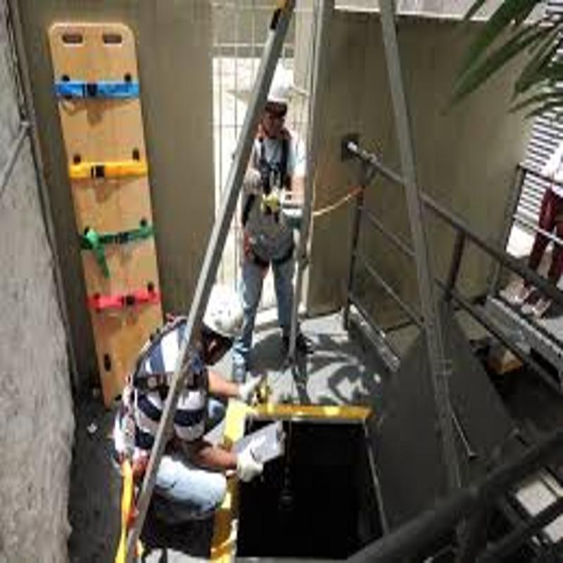 Treinamento nr 33 Treinamento nr 33