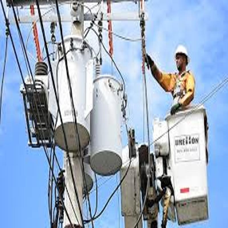 Treinamento sep elétrica Treinamento sep elétrica