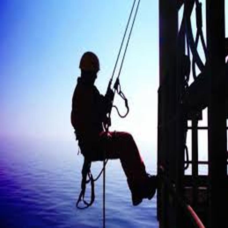 Treinamento trabalho em altura Treinamento trabalho em altura