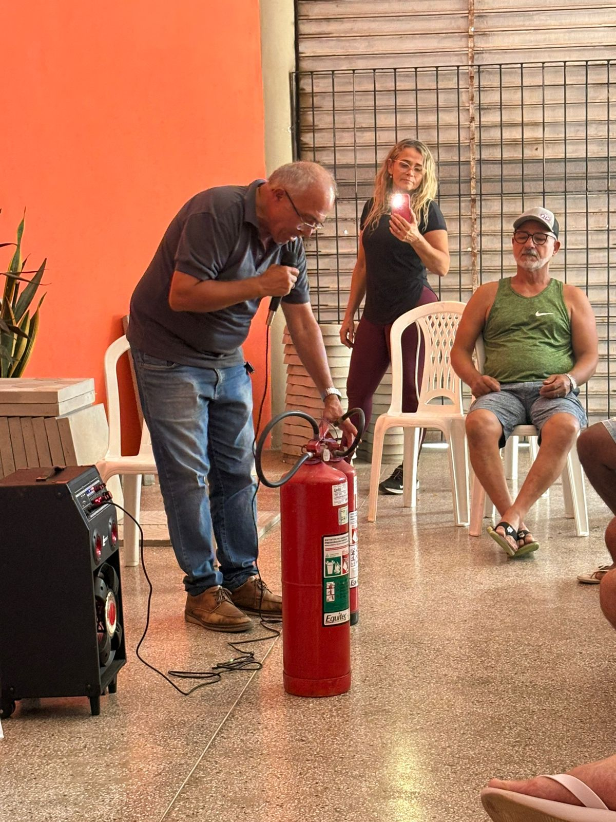 Treinamentos cipa Treinamentos cipa